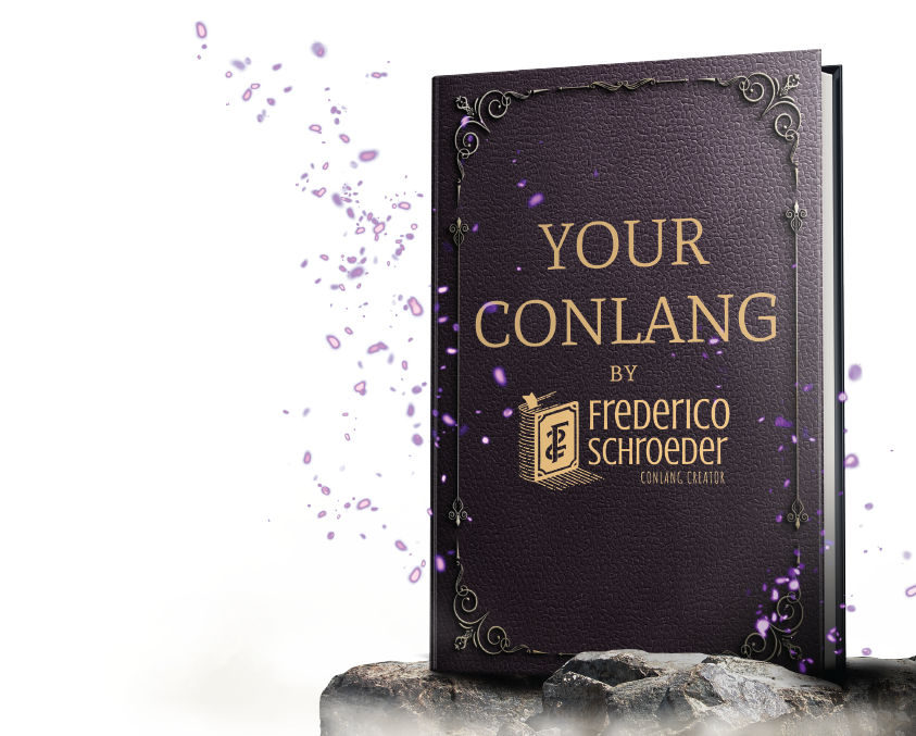 Your Conlang